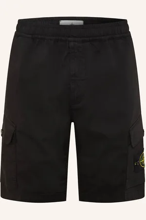 Stone Island Cargoshorts