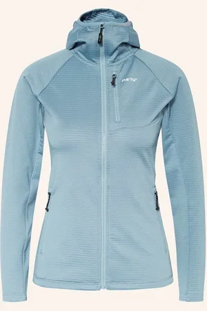 Meru Midlayer-Jacke Highfields