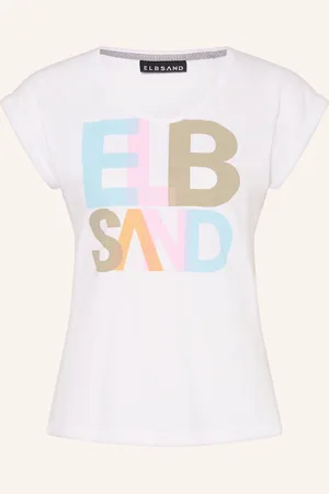 ELBSAND T-Shirt Eldis