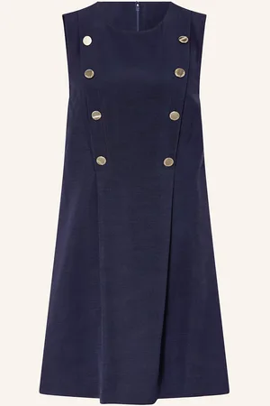 Claudie Pierlot Kleid blau