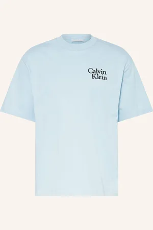 Calvin Klein T-Shirt blau