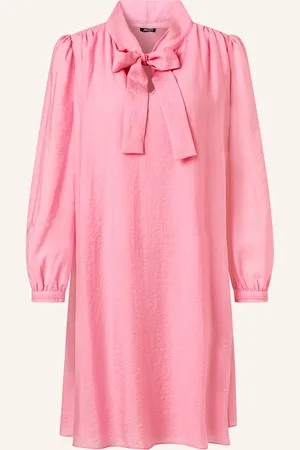 JOOP! Schluppenkleid Didem pink