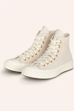 Converse Hightop-Sneaker Chuck 70 rosa