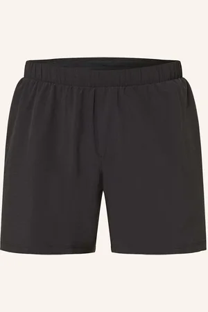 Lululemon 2-In-1-Laufshorts Mile Maker 6in