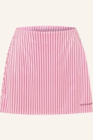 Peak Performance Golfrock rosa