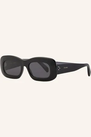 Céline Sonnenbrille cl000485 schwarz
