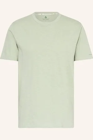 Colours & Sons T-Shirt gruen