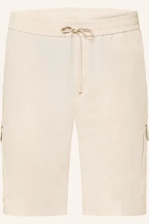 HUGO BOSS Cargoshorts Urbanex Tapered Fit