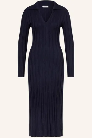 Reiss Kleid Winnie blau