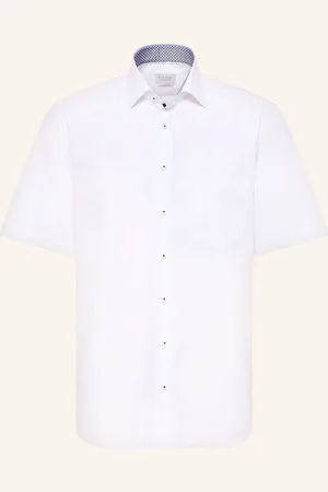 ETERNA Kurzarm-Hemd Modern Fit