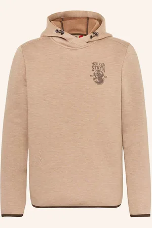 Wellensteyn Hoodie Dynacross
