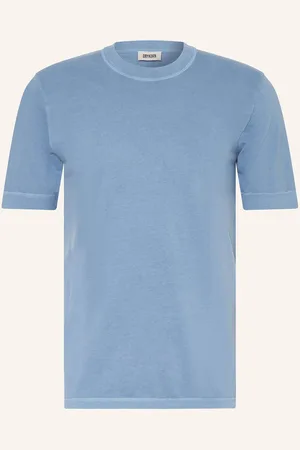 Drykorn T-Shirt Raphael blau