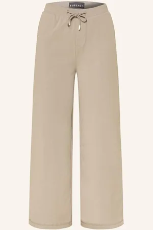 ELBSAND 7/8-Sweatpants Sanna