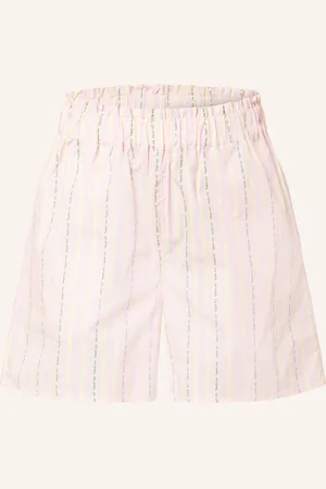 Oh April Shorts Yuzu pink