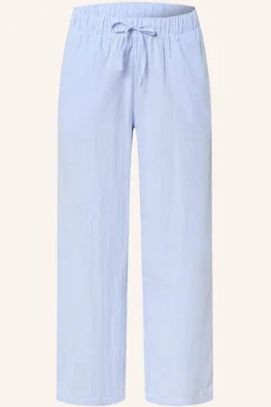ONLY Marlenehose weiss