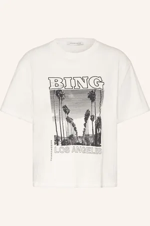 ANINE BING T-Shirt Louis weiss