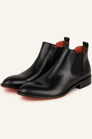 Lloyd Chelsea-Boots Paterson