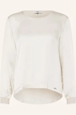 Cinque Blusenshirt Cpalin beige