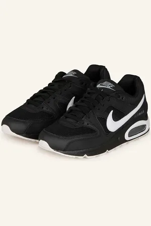 Nike Sneaker Air Max Command schwarz