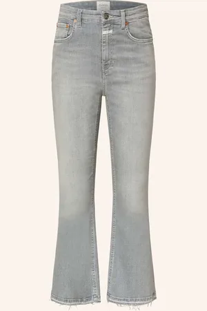 Closed Jeans Hi-Sun grau