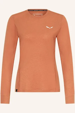 Salewa Longsleeve Puez Dry