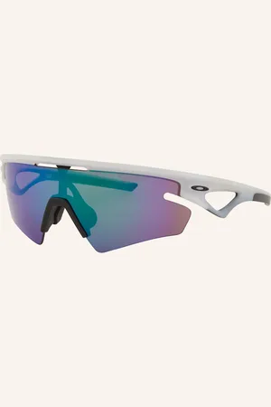Oakley Radbrille Sphaera™ Slash grau