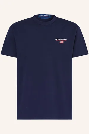 Ralph Lauren T-Shirt blau