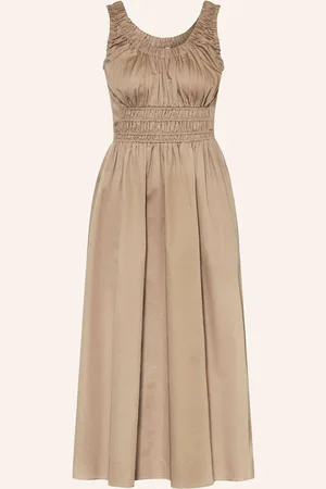 Reiss Kleid Anouk gruen