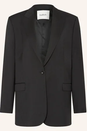 Bash Longblazer Visha