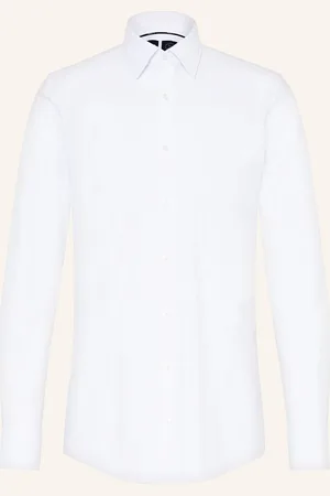 HUGO BOSS Hemd Hank Slim Fit