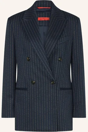Max&Co. Blazer Nuccia blau