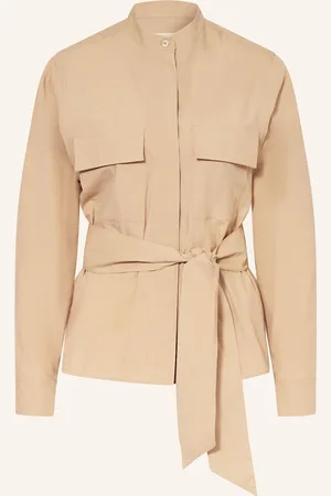 Max Mara Overjacket Artu