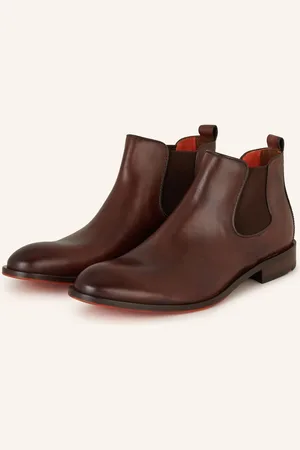 Lloyd Chelsea-Boots Paterson