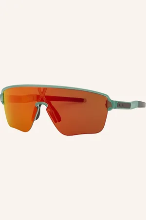Oakley Multisportbrille Corridor Sq Duality Collection gruen
