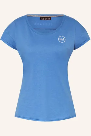 ELBSAND T-Shirt Ragne