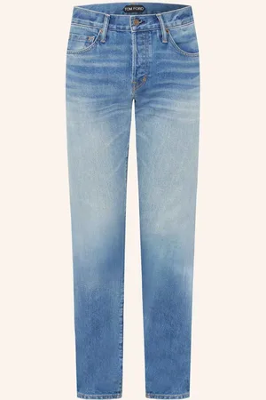 Tom Ford Jeans Slim Fit blau