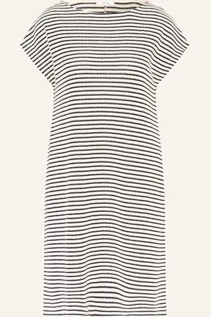 Opus Kleid Warua schwarz