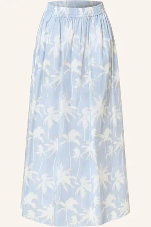 Oui Rock blau