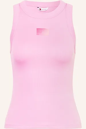 Tommy Hilfiger Top pink