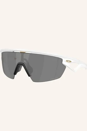 Oakley Radbrille Sphaera weiss