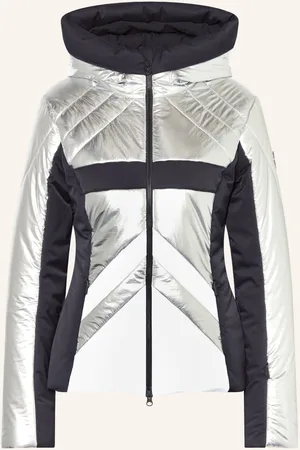 Sportalm Skijacke silber