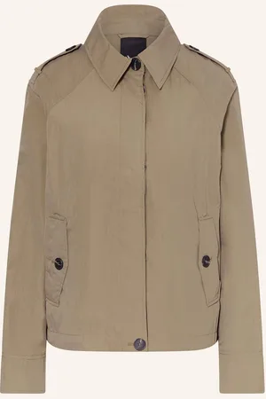 Fuchs Schmitt Jacke gruen