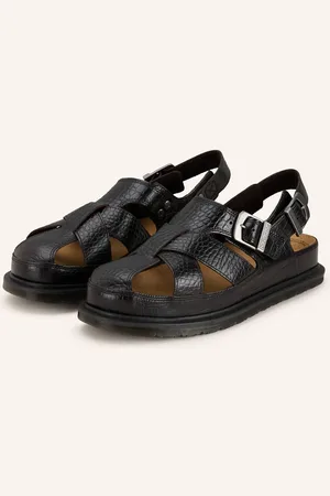 Dr. Martens Sandalen Archive Fishermann