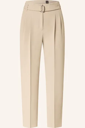 HUGO BOSS 7/8-Hose Tapiah