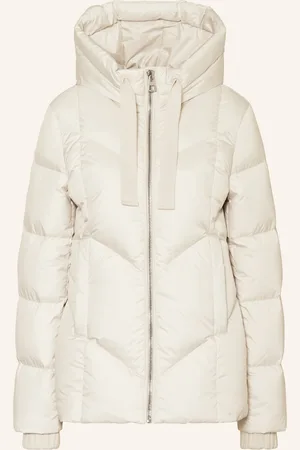 Marc O’ Polo Daunenjacke weiss