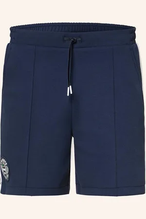 Lacoste Tennisshorts Heritage blau