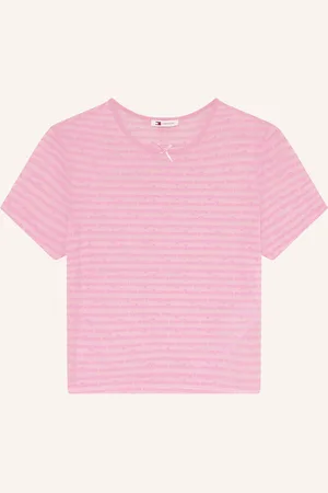 Tommy Hilfiger T-Shirt pink