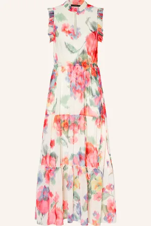 Oui Kleid pink