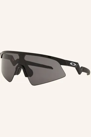 Oakley Radbrille Resistor Sweep schwarz
