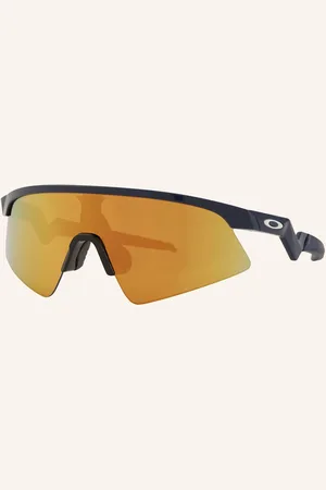 Oakley Radbrille Resistor Sweep grau